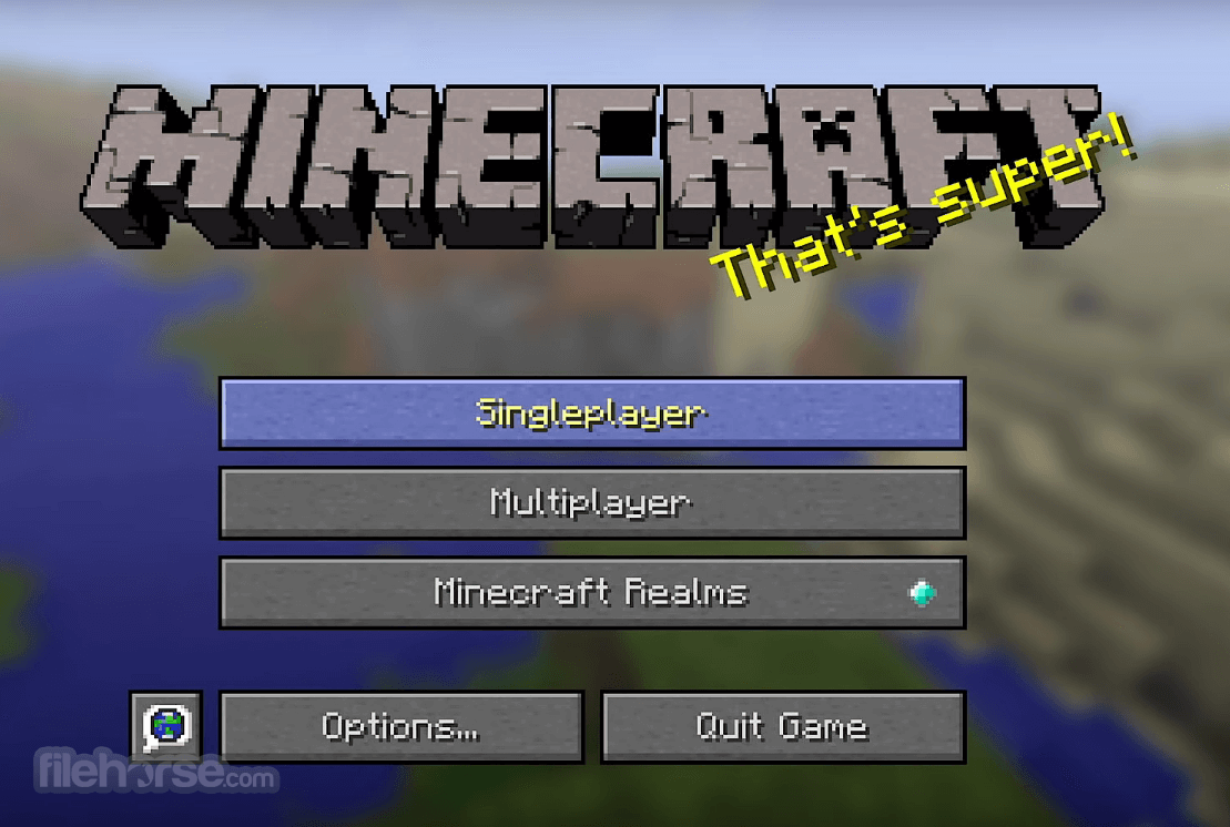get minecraft for free mac with multiplayer